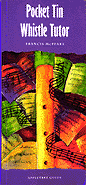 Pocket Tin Whistle Tutor