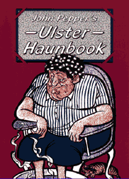 ULSTER HAUNBOOK