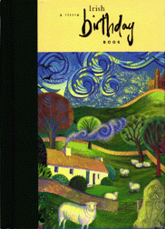A Little Irish Birthday Book