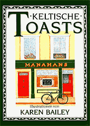 Irish Toasts