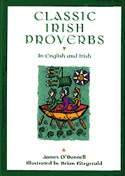 Classic Irish Proverbs