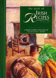 The Pick of Irish Recipes