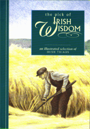 Pick of Irish Wisdom