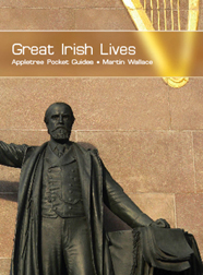 Great Irish Lives - pocket guide