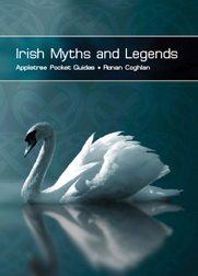 Irish Myths and Legends - pocket guide