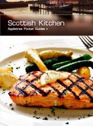 Scottish Kitchen - pocket guide
