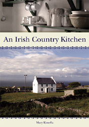 An Irish Country Kitchen - pocket guide