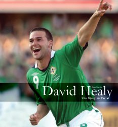 David Healy - The Story So Far
