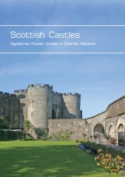 Scottish Castles - Pocket Guide