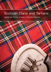 Scottish Clans and Tartans - Pocket Guide