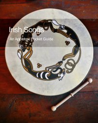 Irish Songs - Pocket Guide