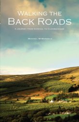 Walking the Back Roads - A Journey from Donegal to Clonmacnoise