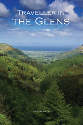 Traveller in the Glens