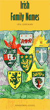 Irish Family Names