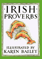 Irish Proverbs