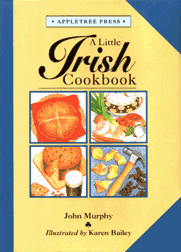 A Little Irish Cookbook