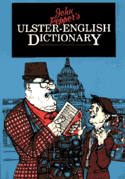 John Pepper's Ulster-English Dictionary