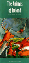 Animals of Ireland