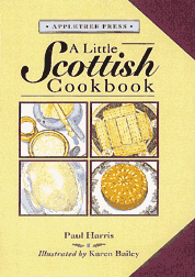 A Little Scottish Cookbook