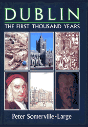 Dublin The First Thousand Years