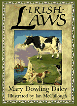 Irish Laws