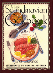 A Little Scandinavian Cookbook