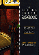 A Little Irish Songbook