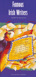 Famous Irish Writers