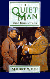 The Quiet Man and Other Stories