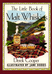 A Little Book of Malt Whiskies