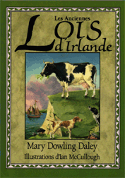 Irish Laws (French Edition)