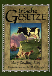 Irish Laws (German Edition)