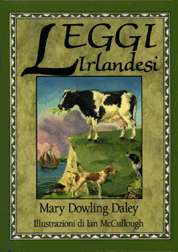 Irish Laws (Italian Edition)