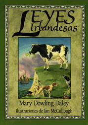 Irish Laws (Spanish Edition)
