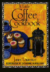 A Little Coffee Cookbook
