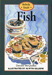 Perfectly Simple Fish
