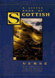 A Little Book of Scottish Verse