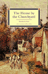 The House By The Churchyard (Pb)