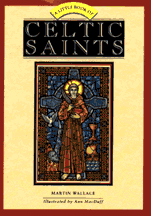 A Little Book of Celtic Saints