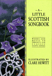 A Little Scottish Songbook