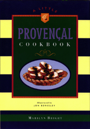 A Little Proven�al Cookbook