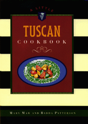 A Little Tuscan Cookbook
