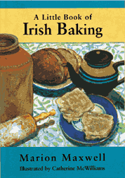 A Little Book of Irish Baking