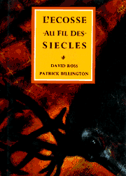 A Little History of Scotland (French Edition)