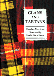 Clans and Tartans