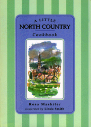 A Little North Country Cookbook