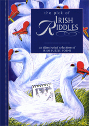 The Pick of Irish Riddles