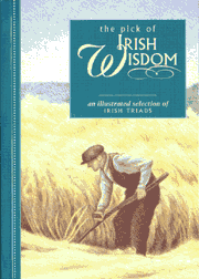 The Pick of Irish Wisdom