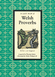 A Little Book of Welsh Proverbs