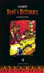 The Shorter Devil's Dictionary